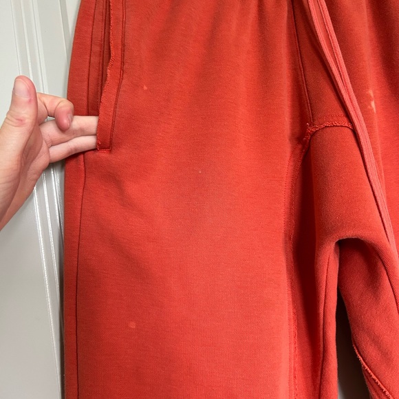 Savage X Fenty Coral Jogger Pants - Picture 6 of 8